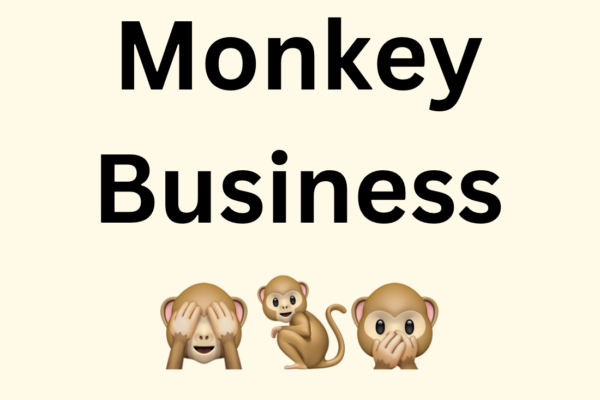 Monkey Business