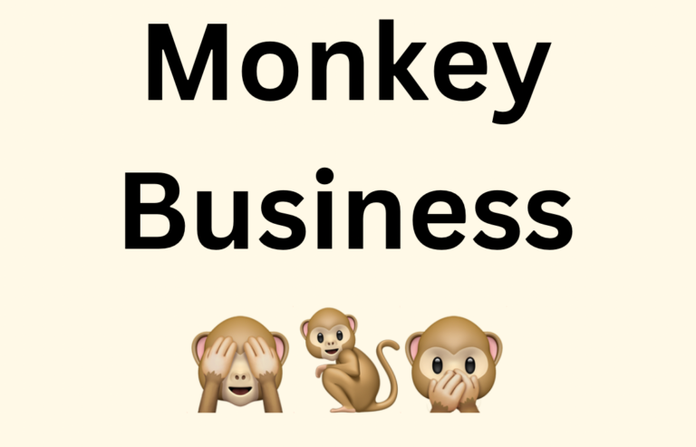 Monkey Business