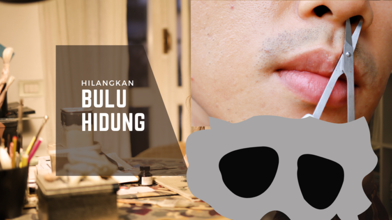 Bulu Itu kalau kepanjangan Merupakan Aib