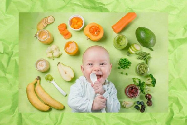Resep Mpasi Untuk Bayi 6-7 Bulan