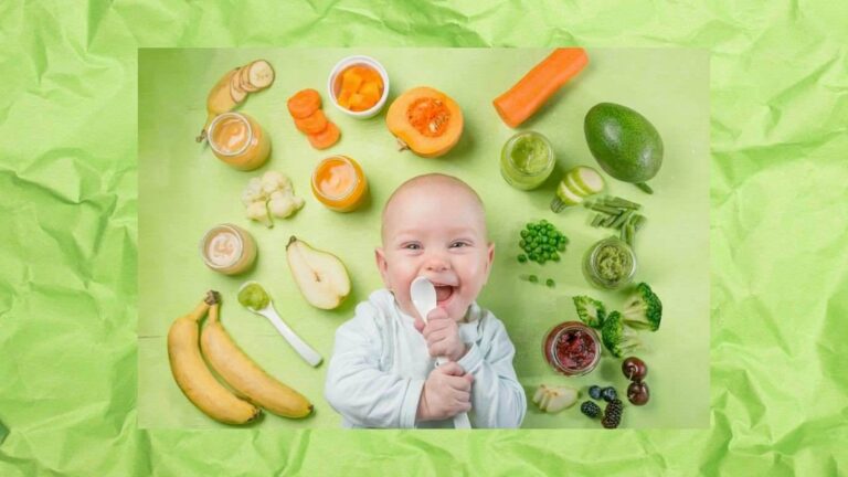 Resep Mpasi Untuk Bayi 6-7 Bulan