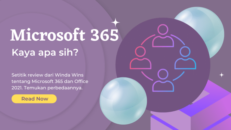 Apakah Microsoft 365 Berbayar Worth It?